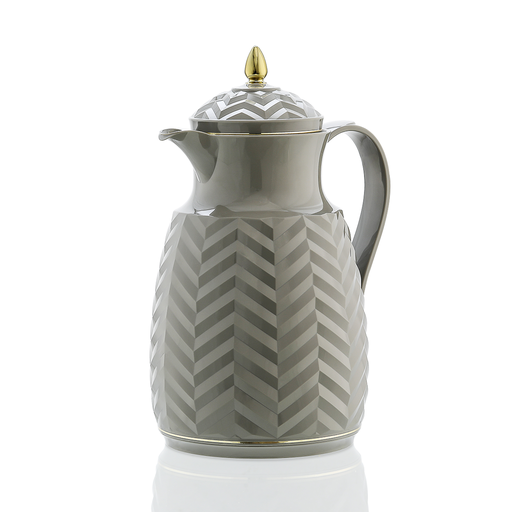 [30-1137] Rose Tea Vacuum Flask 1.5 Liter RS-2020 / 52486