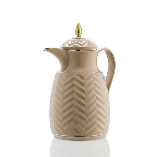 [30-1151] Rose Coffee Vacuum Flask 1.0 Liter RS-2020 / 52500