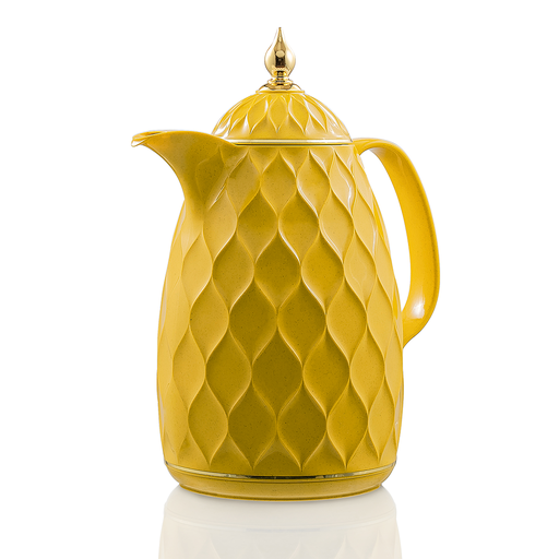 [30-1326] #52675/RS-2323-15-Cf-A29 Rose Vacuum Flask 1.5L