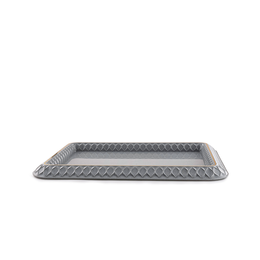 [30-1331] #52680 / MR-2323-TR49-A26 / Plastic Serving Tray 49 cm