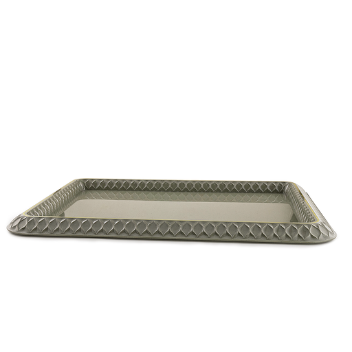 [30-1340] #52689 / MR-2323-TR60-A28 / Plastic Serving Tray 60 cm