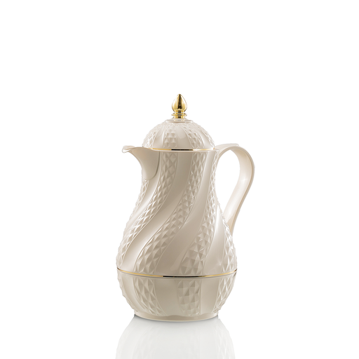 [30-1347] #52696 / RS-2424-06-A01 Rose Vacuum Flask 0.6L