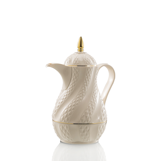 [30-1350] #52699 / RS-2424-06-CF-A01 Rose Vacuum Flask 0.65L