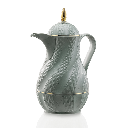 [30-1362] #52735 / RS-2424-13-CF-A31 Rose Vacuum Flask 1.3L