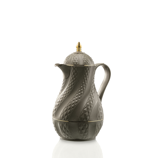 [30-1383] #52718 / RS-2424-06-A28 Rose Vacuum Flask 0.65L