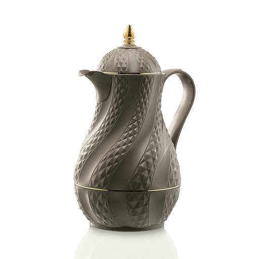 [30-1385] #52720 / RS-2424-13-A28 Rose Vacuum Flask 1.3L