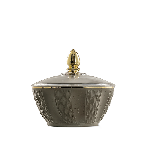 [30-1401] #52746 / MR-2424-DT-A28 / Plastic Date Pot