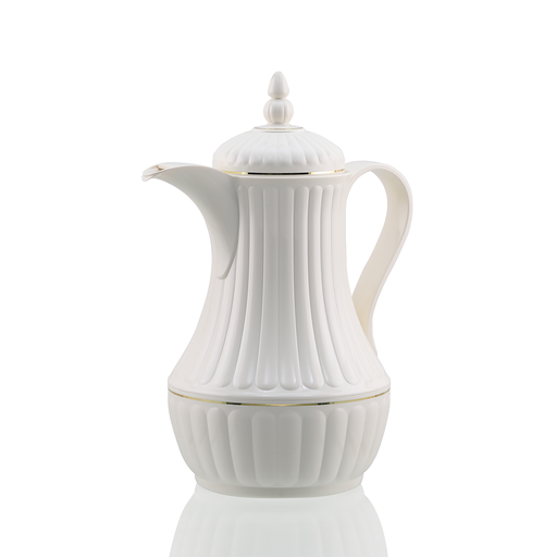 [30-569] Rose Coffee Vacuum Flask 1.0 Liter RS-1111 / 50824