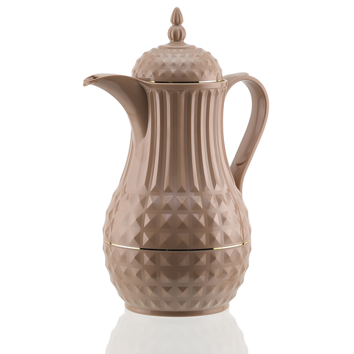 [30-945] Rose Coffee Vacuum Flask 1.4 Liter RS-1414 / 52265