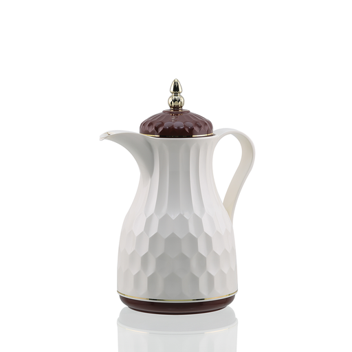 [30-955] Rose Coffee Vacuum Flask 0.6 Liter RS-1212 / 52280