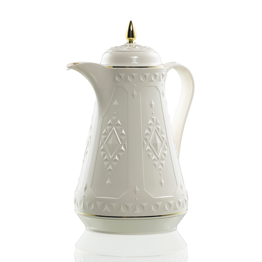 [30-1193] Rose Coffee Vacuum Flask 1.3 Liter RS-2121 / 52542