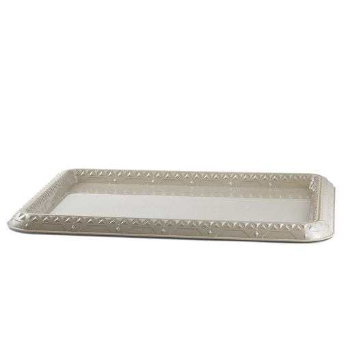 [30-1231] Rose Plastic Tray 60 cm RS-2121 / 52578