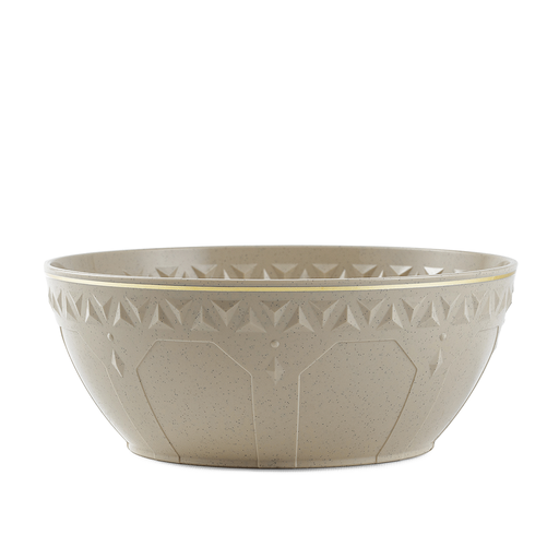 [30-1243] Rose Plastic Washing Bowl RS-2121 / 52580