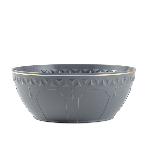 [30-1245] Rose Plastic Washing Bowl RS-2121 / 52588