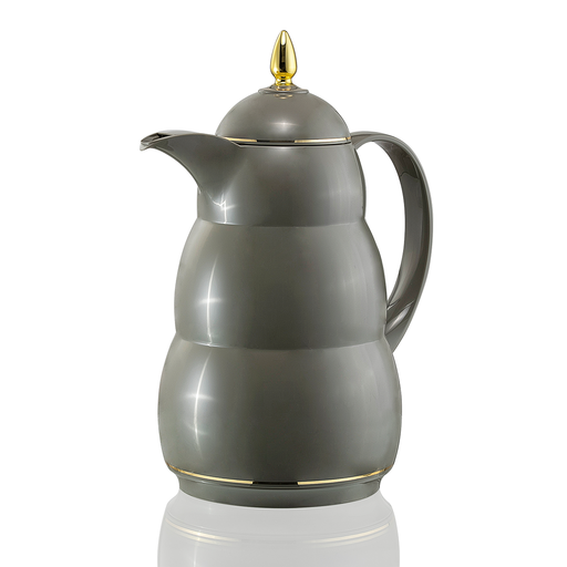 [30-1268] Rose Coffee Vacuum Flask 1.3 Liter RS-2222 / 52617