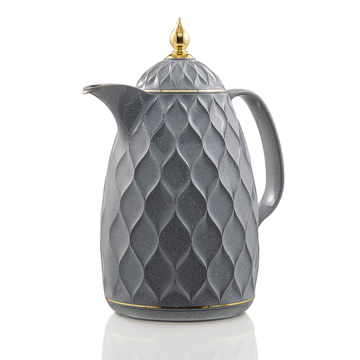 [30-1308] RS-2323-15-Cf-A26 Rose Vacuum Flask 1.5L