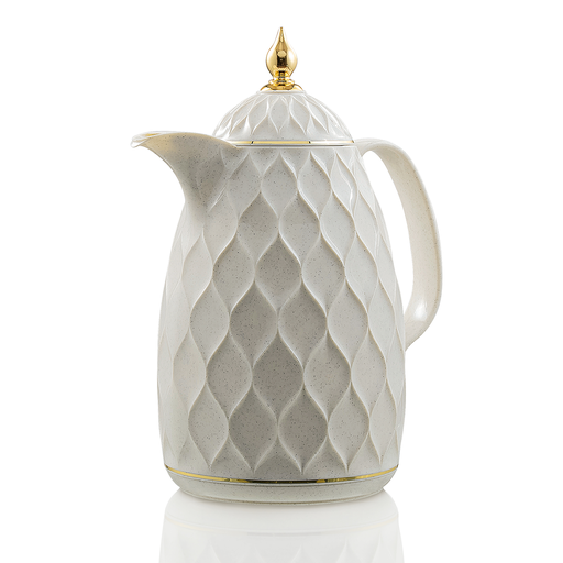 [30-1314] #52663/RS-2323-15-Cf-A27 Rose Vacuum Flask 1.5L