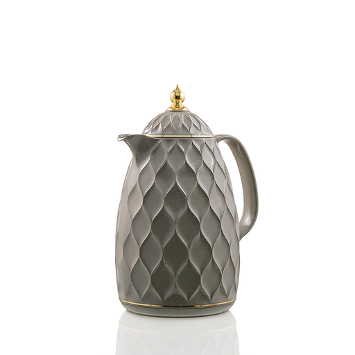 [30-1315] #52664/RS-2323-06-A28 Rose Vacuum Flask 0.65L