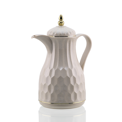 [30-995] Rose Coffee Vacuum Flask 1.0 Liter RS-1212 / 52320