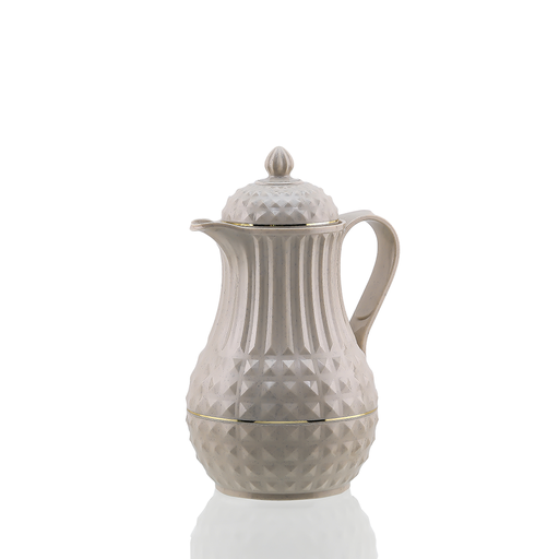 [30-997] Rose Tea Vacuum Flask 0.6 Liter RS-1414 / 52322