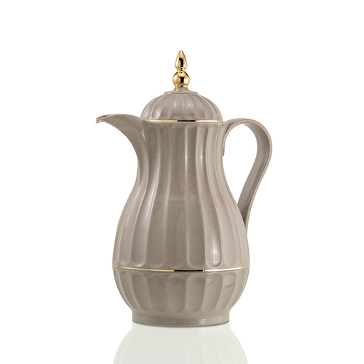 [RS-52775] Rose Coffee Vacuum Flask 1.0 Liter A32 / RS-345-10-CF-A32