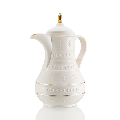 [RS-52786] Rose Thermos RS-712 Coffee Vacuum Flask 1 Liter / RS-712-10-CF-A01