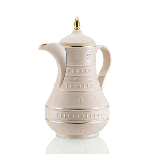 [RS-52794] Rose Thermos RS-712 Coffee Vacuum Flask 1 Liter / RS-712-10-CF-A15