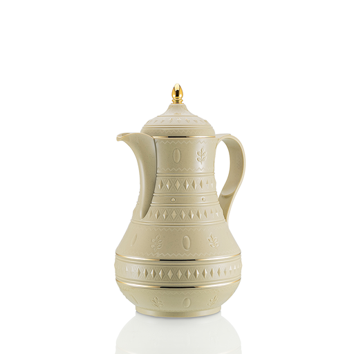 [RS-52799] Rose Thermos RS-712 Tea Vacuum Flask 0.6 Liter / RS-712-06-A30