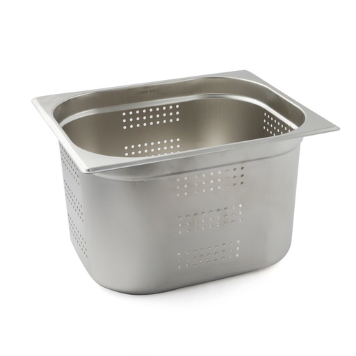 [20281] PGN12200 Perforated GN 1/2-200 mm