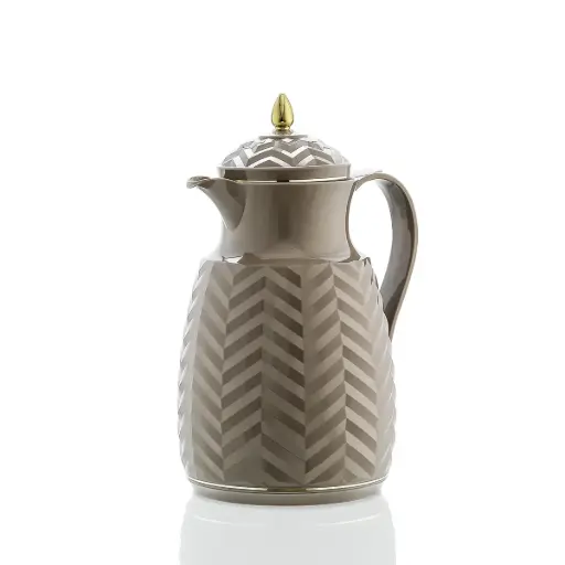 [30-1142] RS-2020-10-A20 Rose Vacuum Flask 1.0 L 