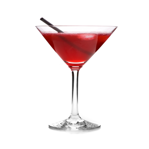 [BFP-133] Vague PC Juice Tumbler D12 x H17 cm / 280 ml (10 oz) 