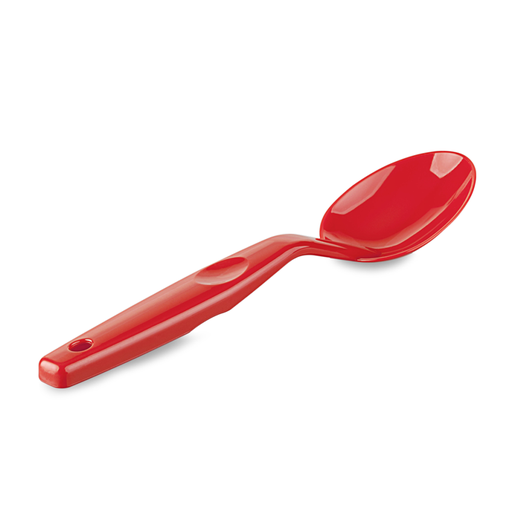 [KP-040] Kapp PC Serving Spoon Red 11.5" / 46110007