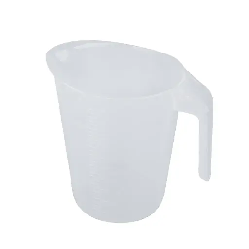 [BFP-106] Vague PP Measuring Cup – 3 Liter
