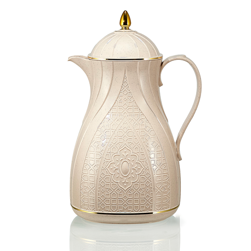 [RS-52931] RS-288-13-A15 / Rose Vacuum Tea Flask 1.3L