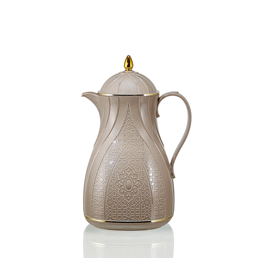 [RS-52941] RS-288-06-A32 / Rose Vacuum Tea Flask 0.6L