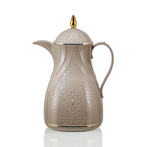 [RS-52945] RS-288-10-CF-A32 / Rose Vacuum Coffee Flask 1.0L