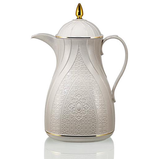 [RS-52952] RS-288-13-CF-A35 / Rose Vacuum Coffee Flask 1.3L