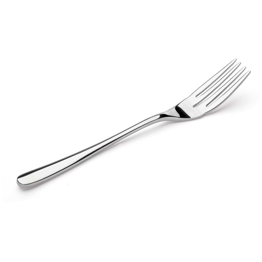 [13-1035] Vague Stylo Stainless Steel Fish Fork