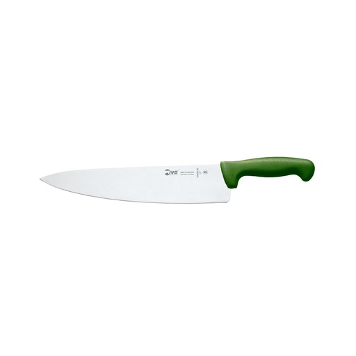 [LAZ-039] IVO Chefs Knife 30 cm - Green / 720018 95615.30