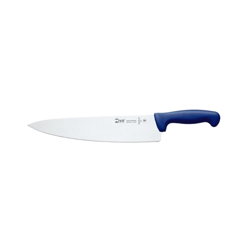 [LAZ-046] IVO Chefs Knife 25 cm - Blue / 720023 95615.25