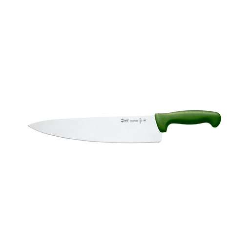 [LAZ-048] IVO Chefs Knife 25 cm - Green / 720409 95615.25