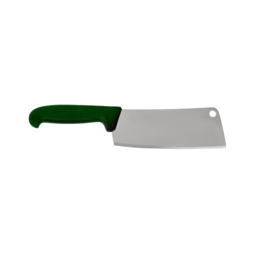 [LAZ-096] IVO Cleaver 17.5 cm - Green / 720111 / 41080.18