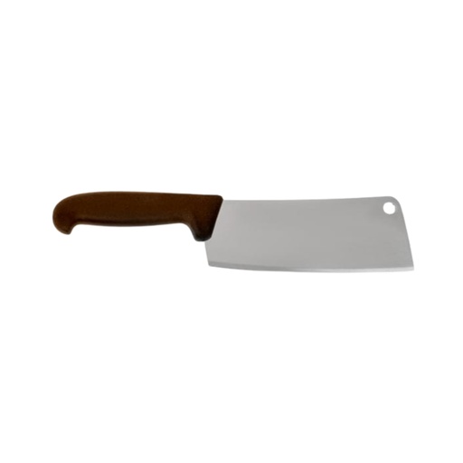 [LAZ-103] IVO Meat Cleaver 23 cm - Brown / 720186 / 68581.23