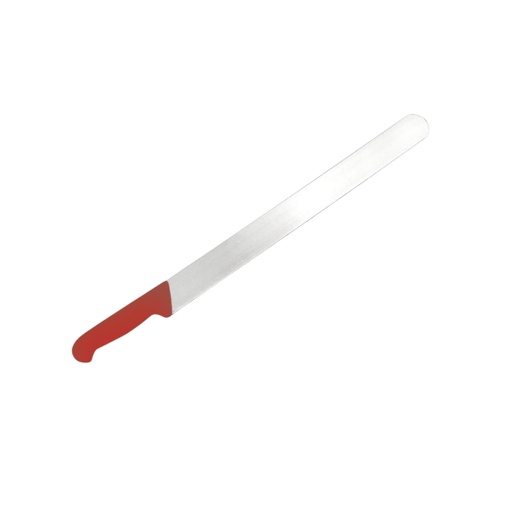 [LAZ-108] IVO Shawarma Knife 40 cm - Red / 720149