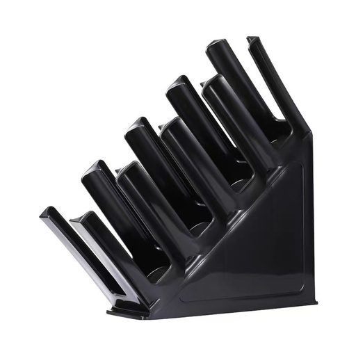 [13-1002] 4 Compartment Cup holder