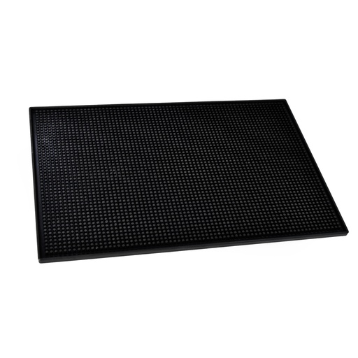 [13-569] Rubber Rubber Mat 46.5x30.5 cm