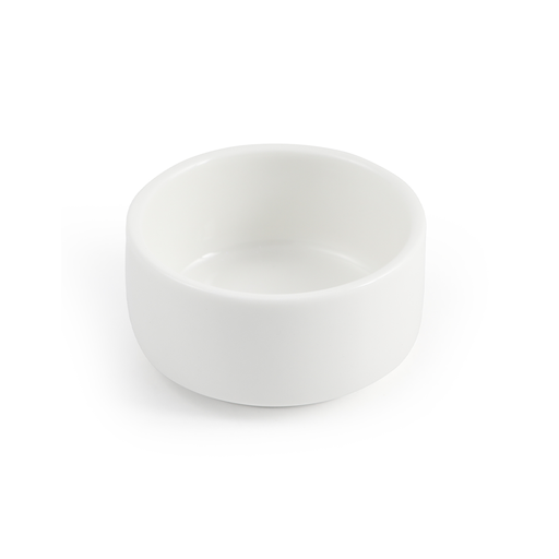 [08-1579] Porceletta Ivory Porcelain Ramekin 7 cm