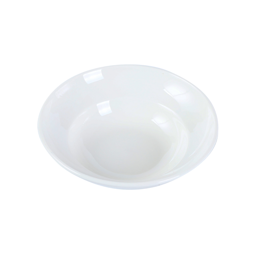 [08-1606] Porceletta Ivory Porcelain Pasta and Soup Bowl 8"